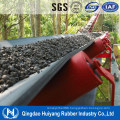 Coal Mining Mineral Oil Resistant Rubber Conveyor Belt